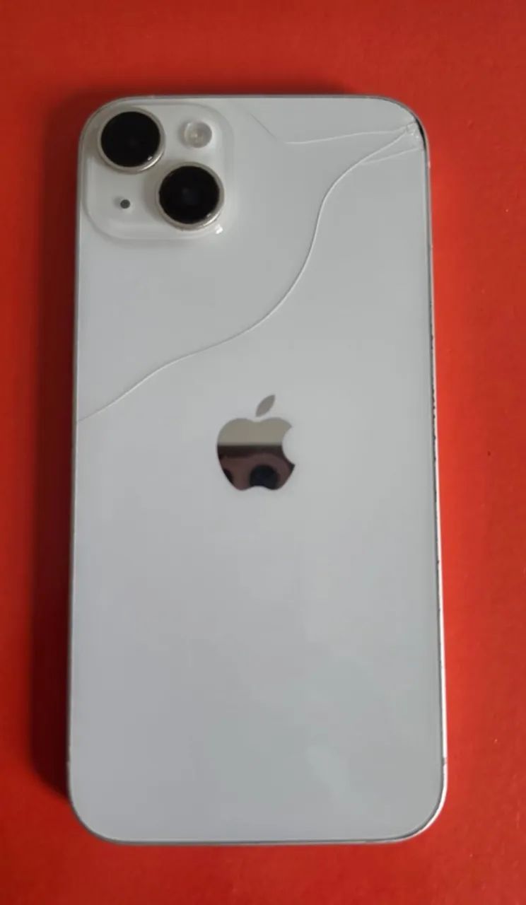 iPhone 14 Plus - Foto 4