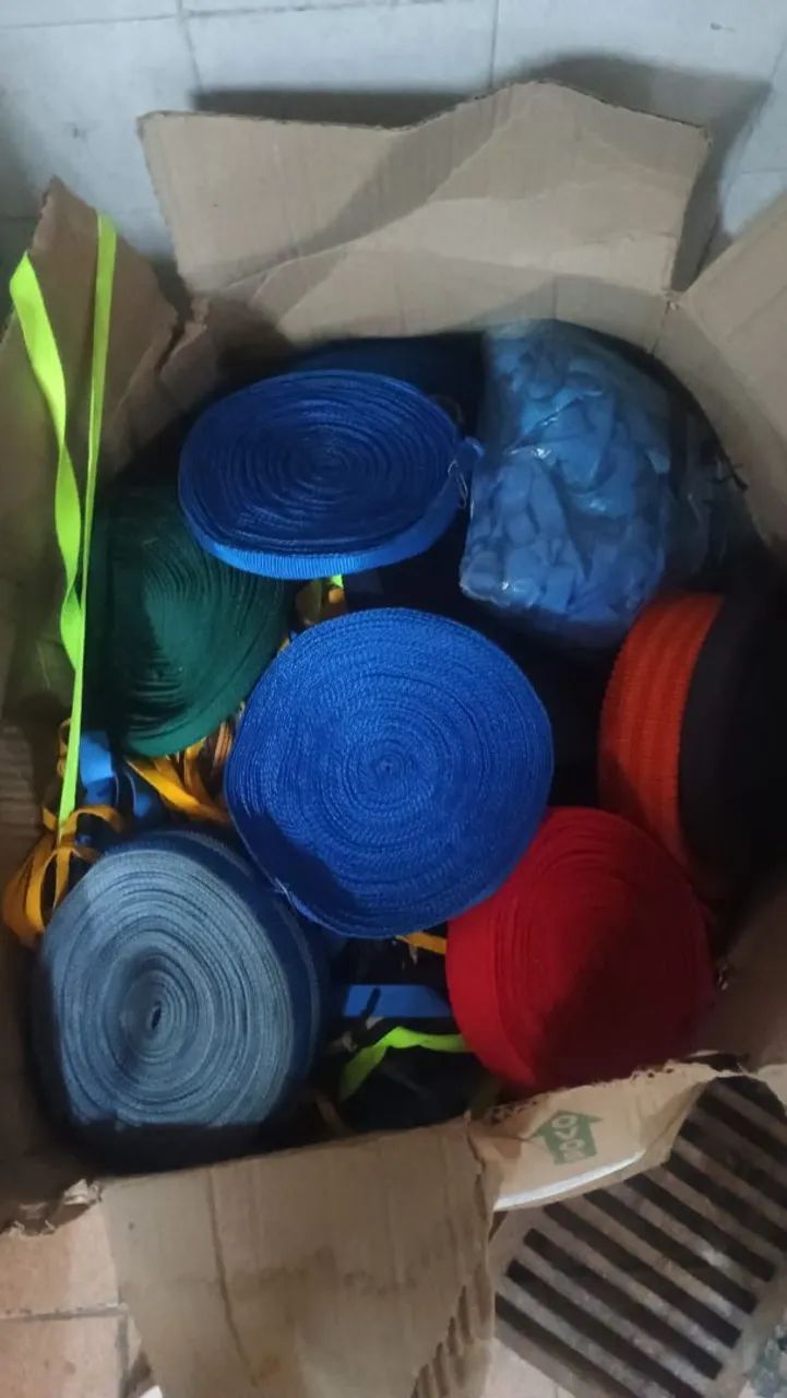 1000 kgs de viés para guias de cachorro  - Foto 5