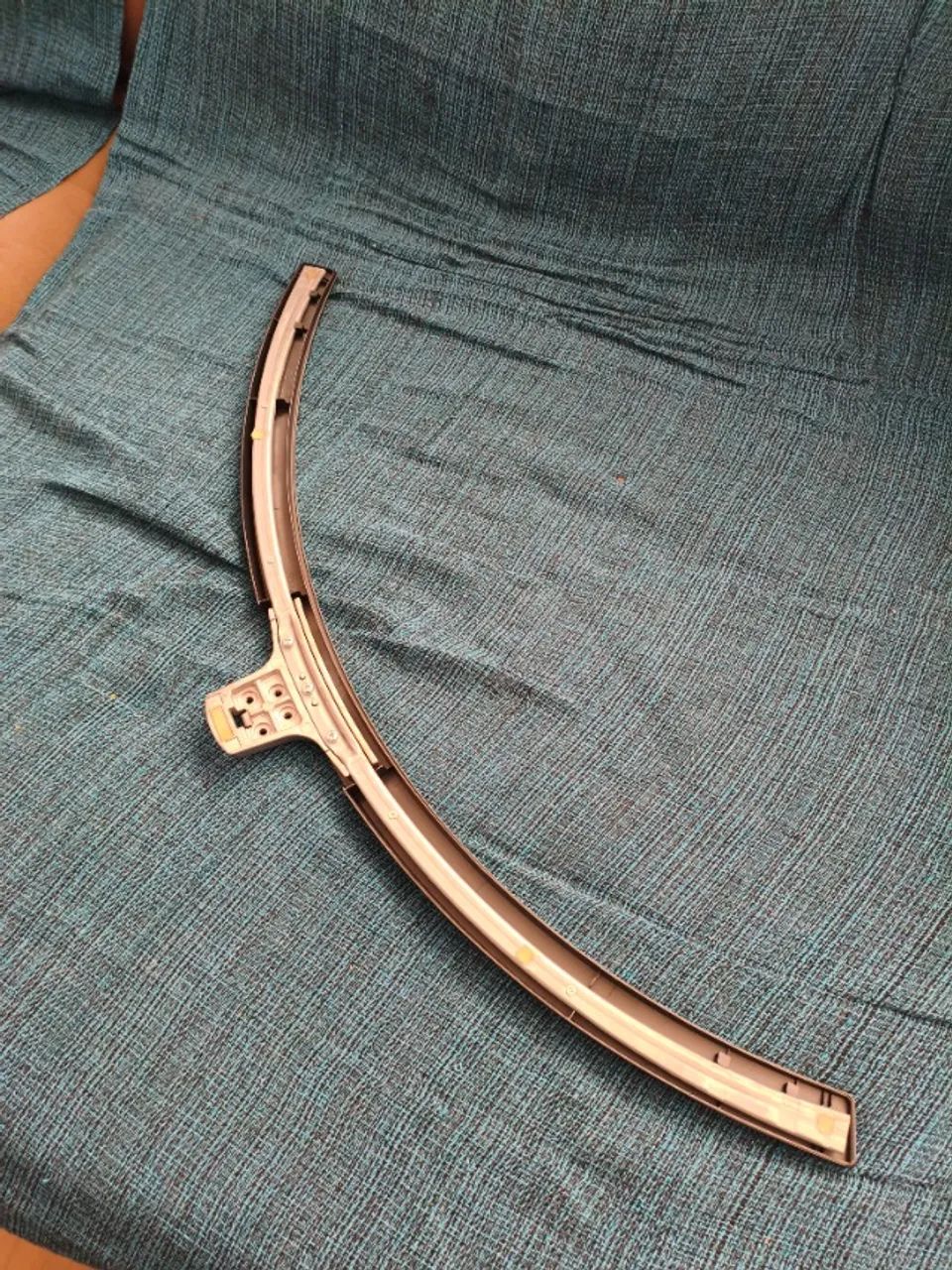 Base Pedestal Original LG NanoCell 55NANO86 [Novo] - Foto 4