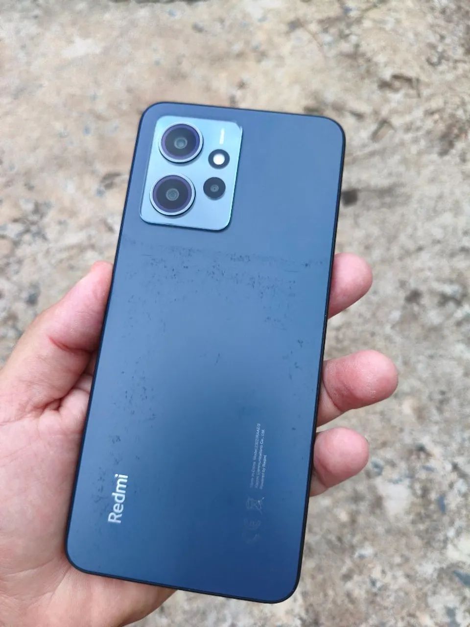 Redmi Note 12 8/128 - Foto 4