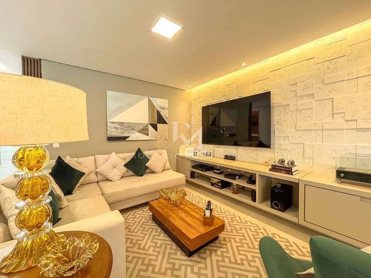 Casa em condomínio com 4 quartos em Santo Antônio de Lisboa - Foto 5