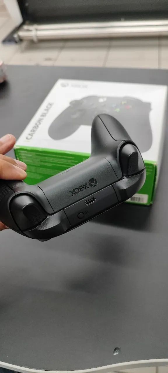CONTROLE XBOX  - Foto 2