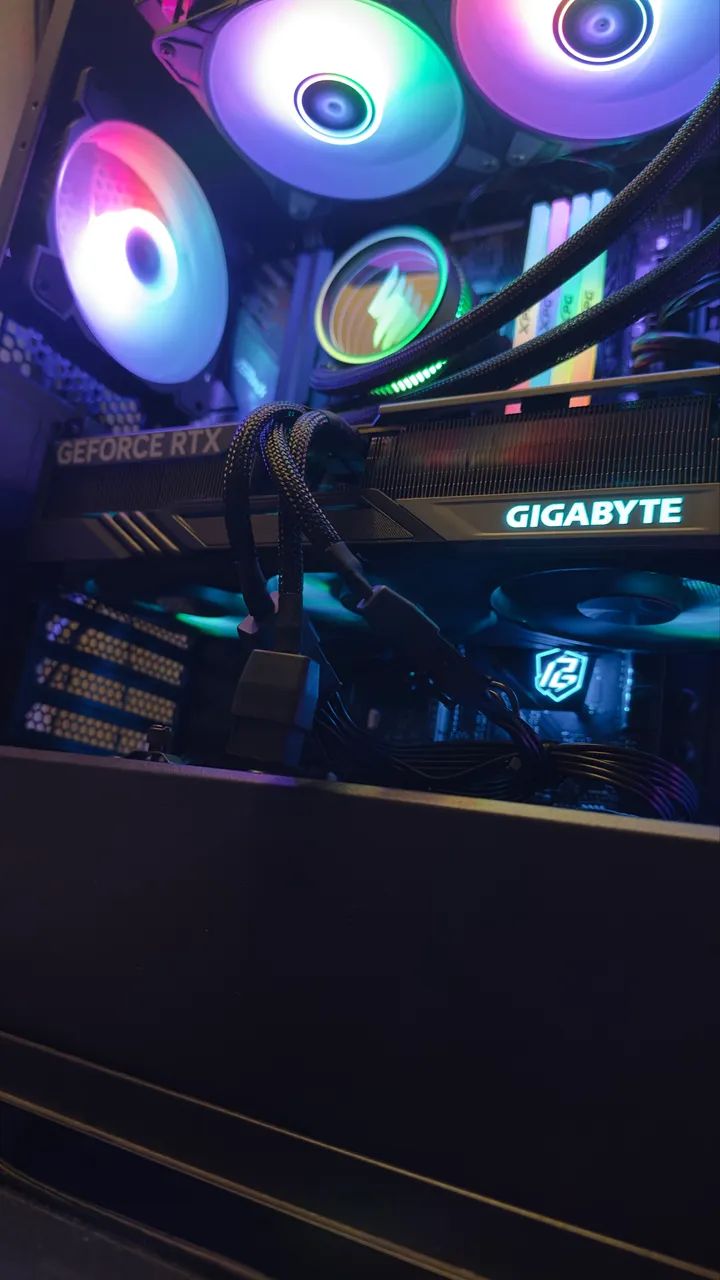 RTX 4070 super - Foto 2