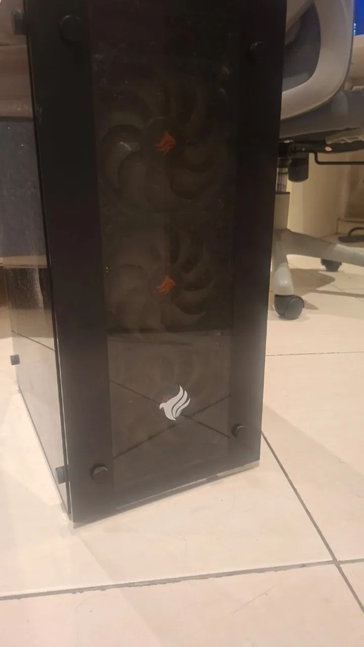 Computador i5-9400F RTX 2060 16GB RAM - Computadores e Desktops