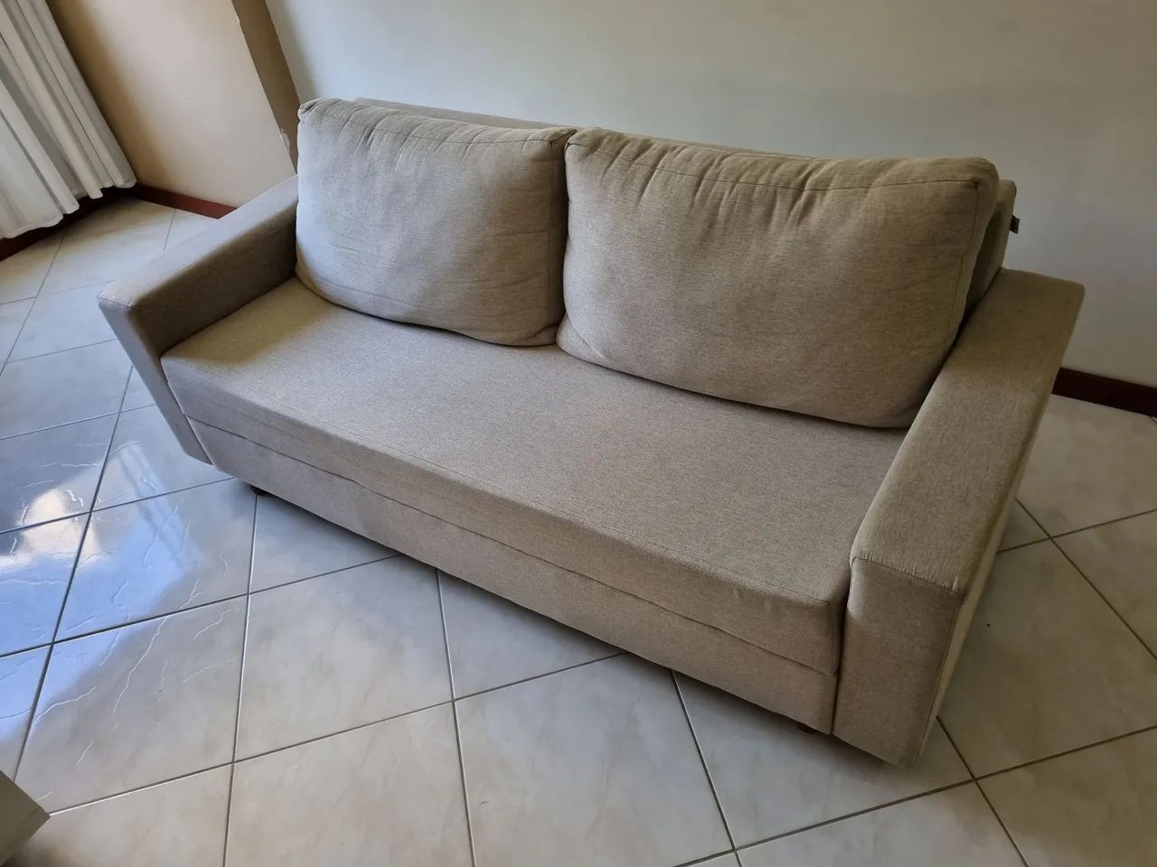 Sofá 4 lugares  - Foto 3