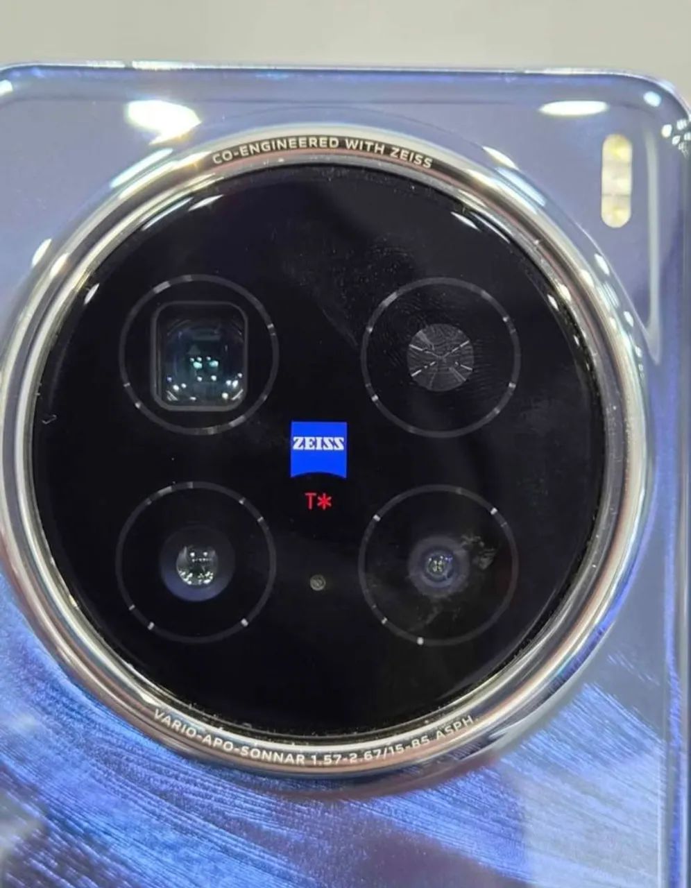 Vivo X200 Pro Versão CN  - Foto 2