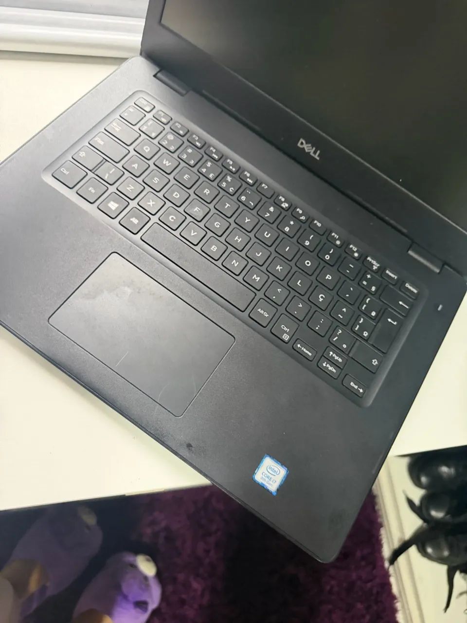 Notbook Dell i7 em ótimas condições  - Foto 3