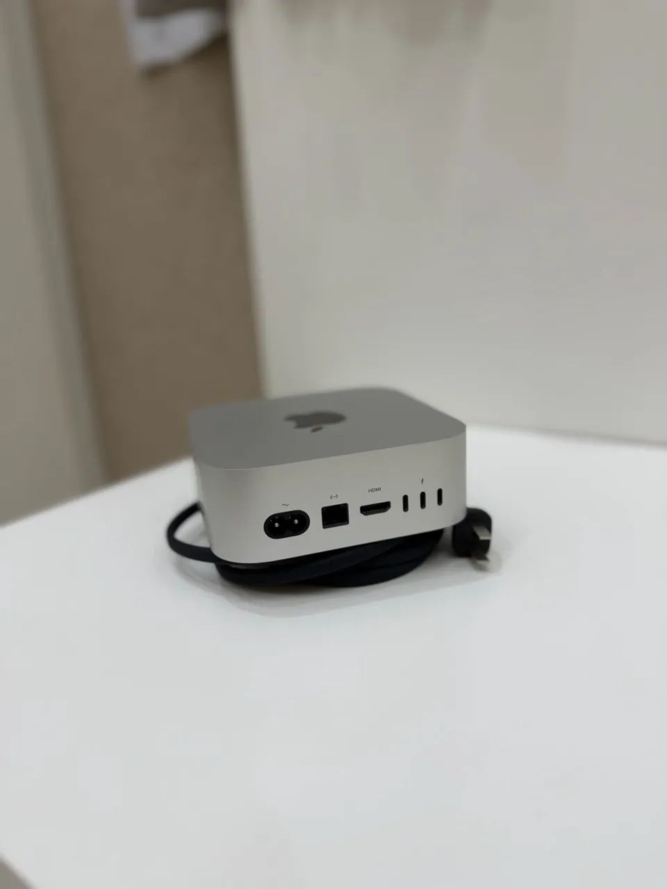 Mac Mini M4 16gb RAM  - Foto 2