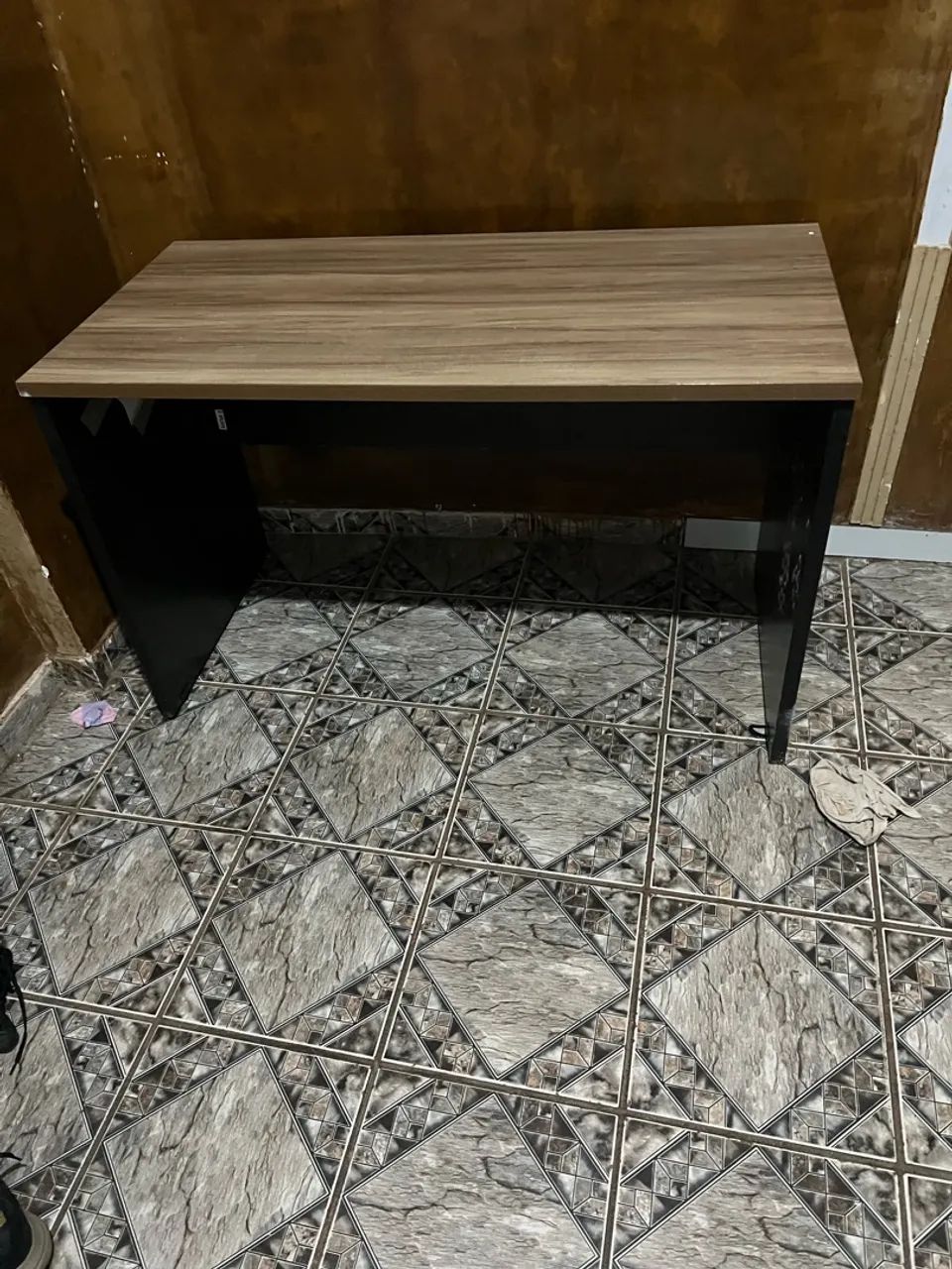 Mesa de escritório 
