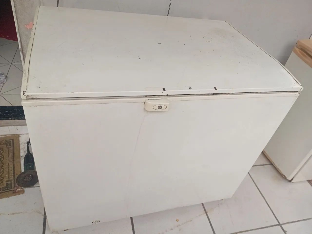 Freezer 