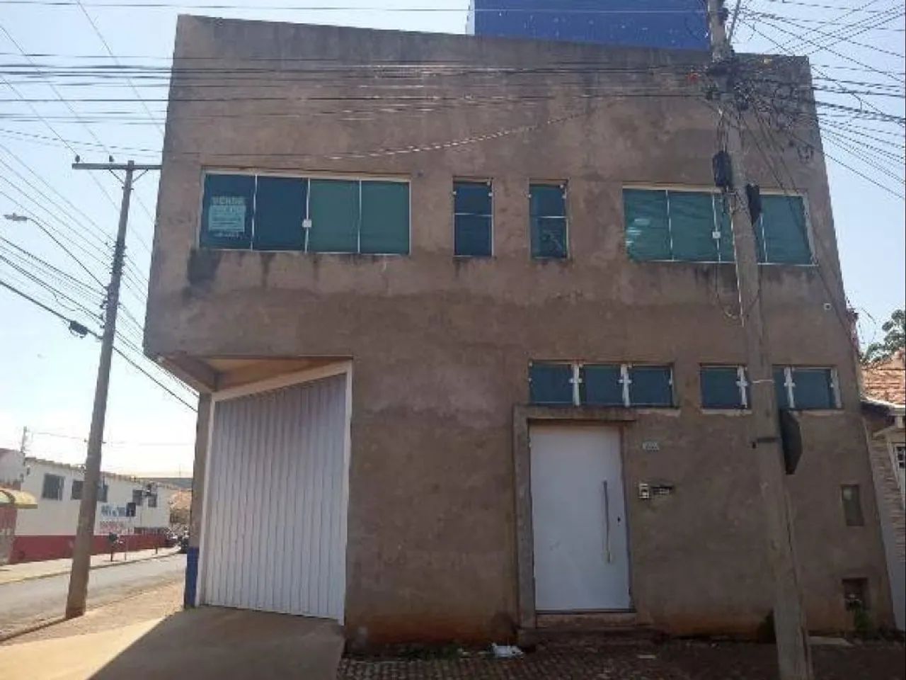 Prédio Comercial 500 m² - Jardim América - Jaú - SP - Foto 2