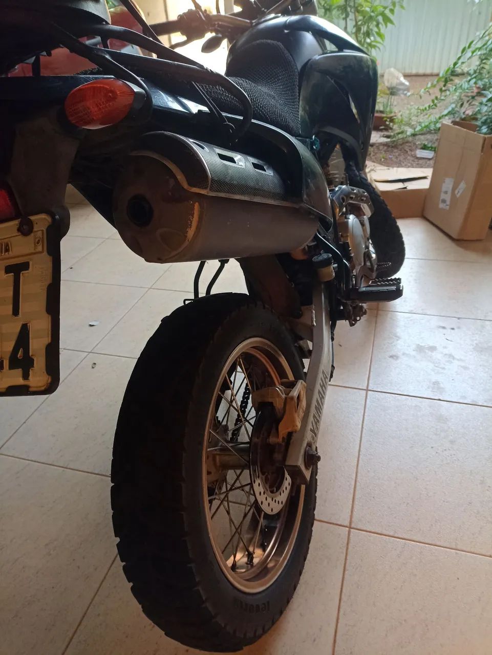 Lander 250 - Foto 4