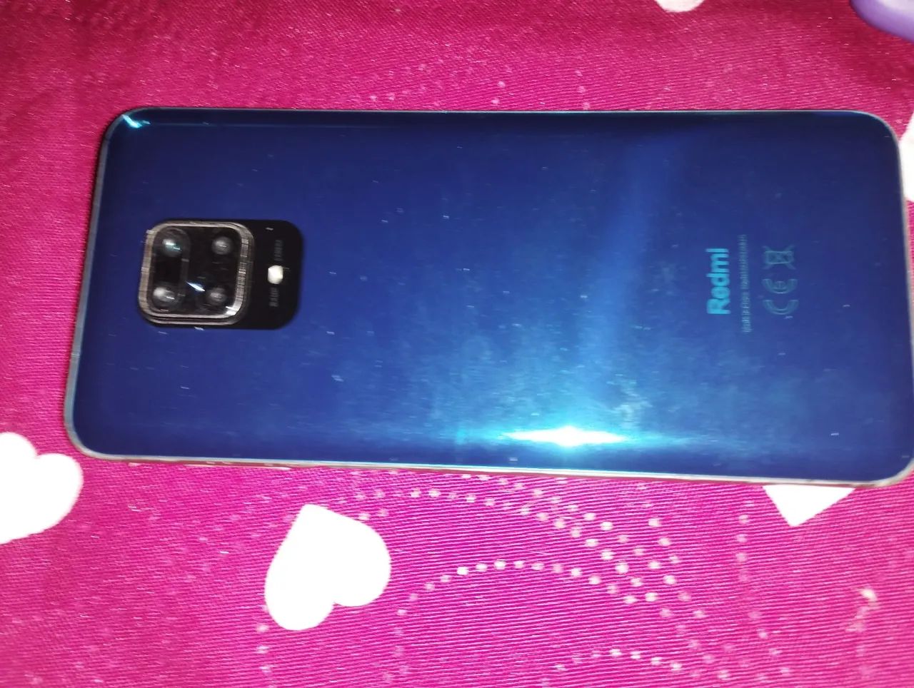 Redmi note 9s - Foto 2