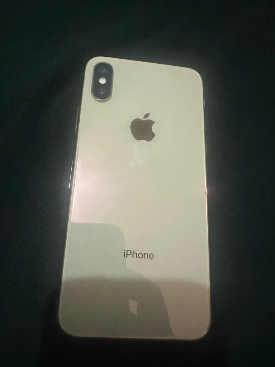 iPhone XS - Foto 4