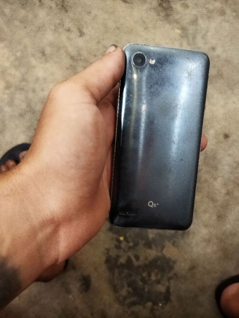Celular LG - Foto 3