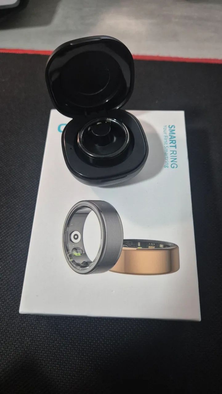 Smart Ring - Foto 2