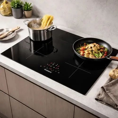 Cooktop de indução 