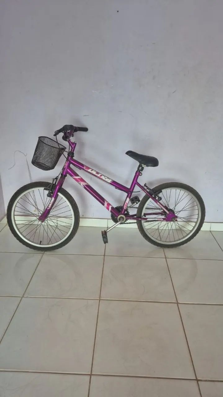Bicicleta  - Foto 2