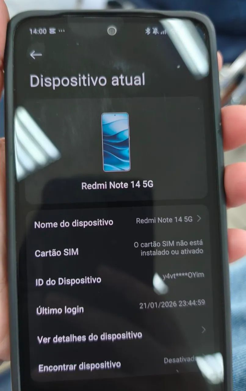 Vendo celular  - Foto 4
