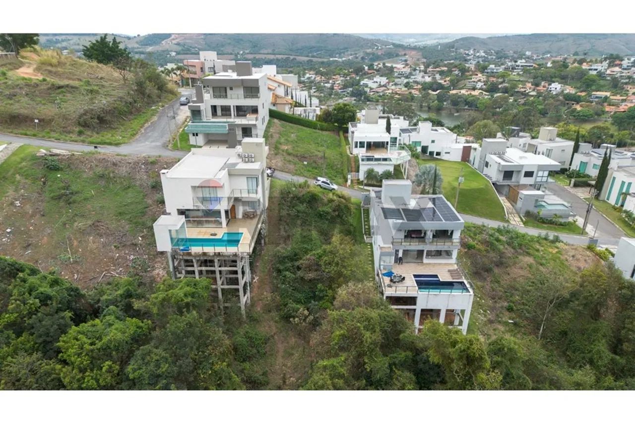 "Terreno 600m² em Escarpas do Lago, MG - Oportunidade!" - Foto 5