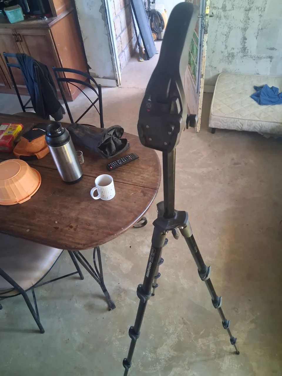 Tri pe - Foto 5