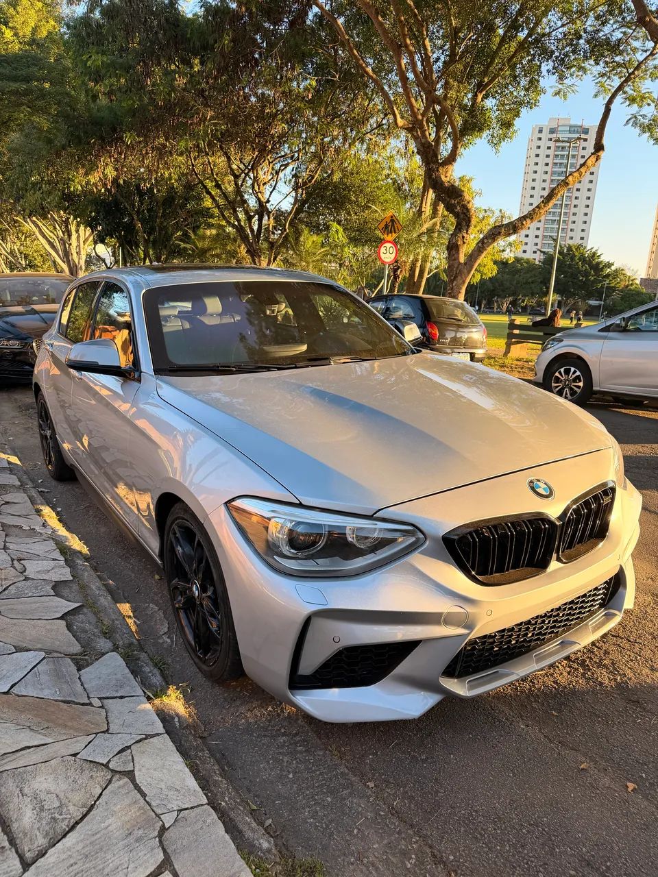 BMW M M 135i 3.0 24V 320cv 2014 2014