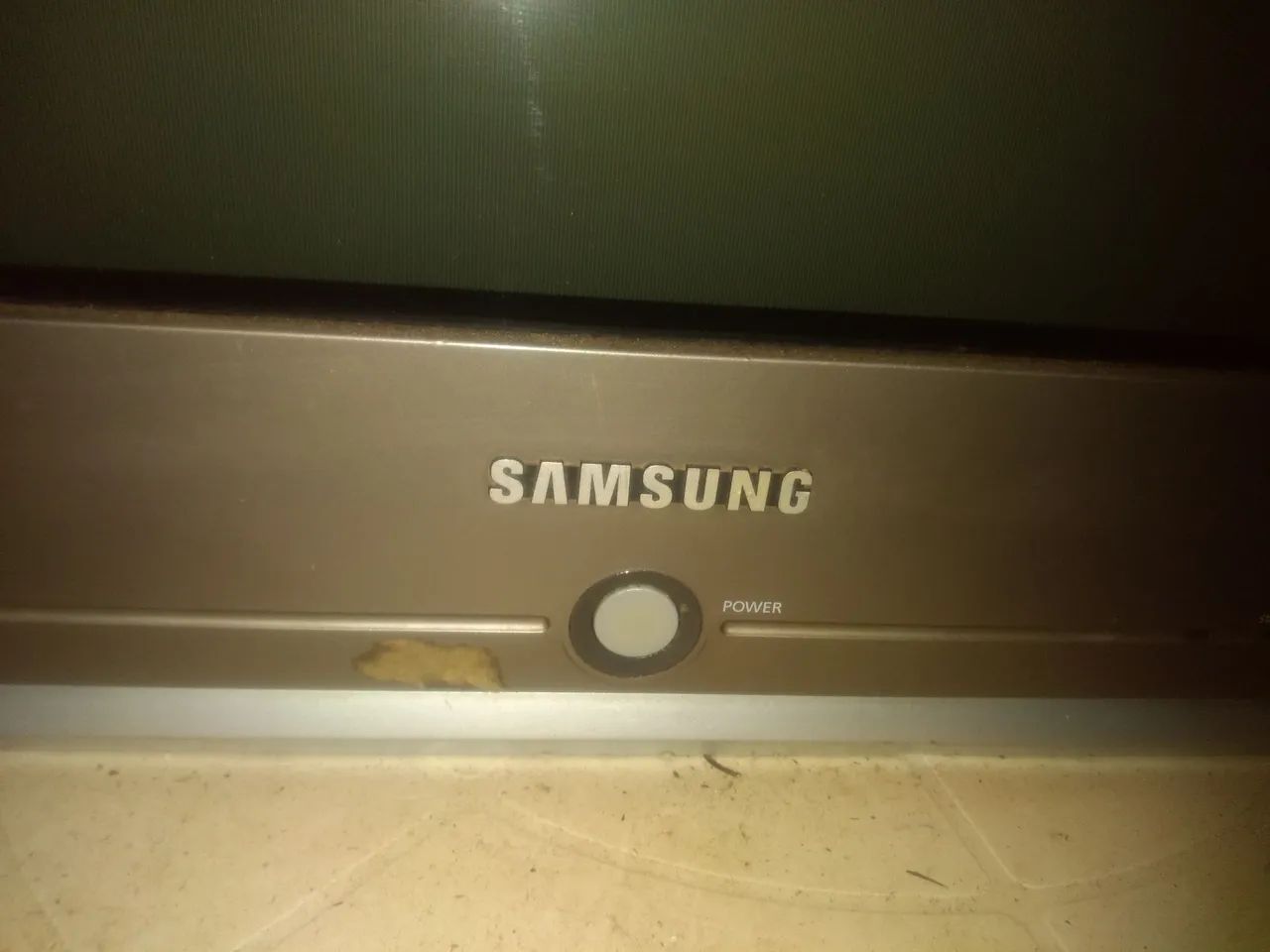 Tv Samsung  - Foto 5