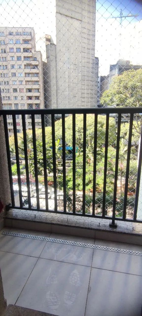 Foto - São Paulo - Cidade Patriarca