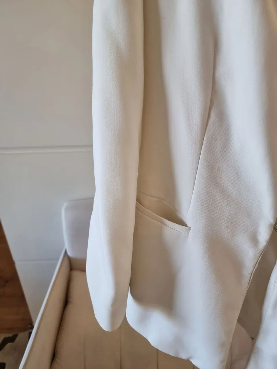 Blazer Zara feminino - Foto 5
