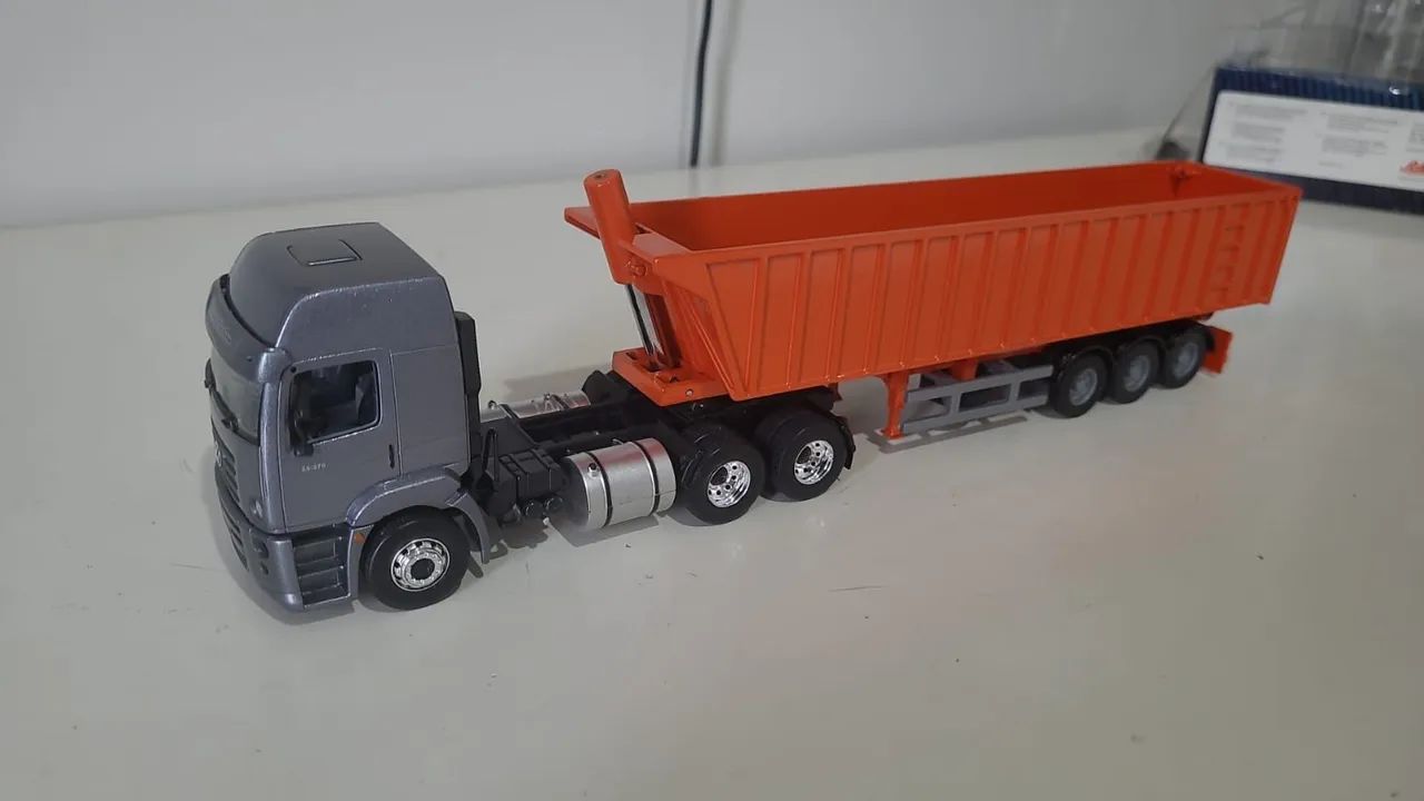 Miniatura modelismo  - Foto 2