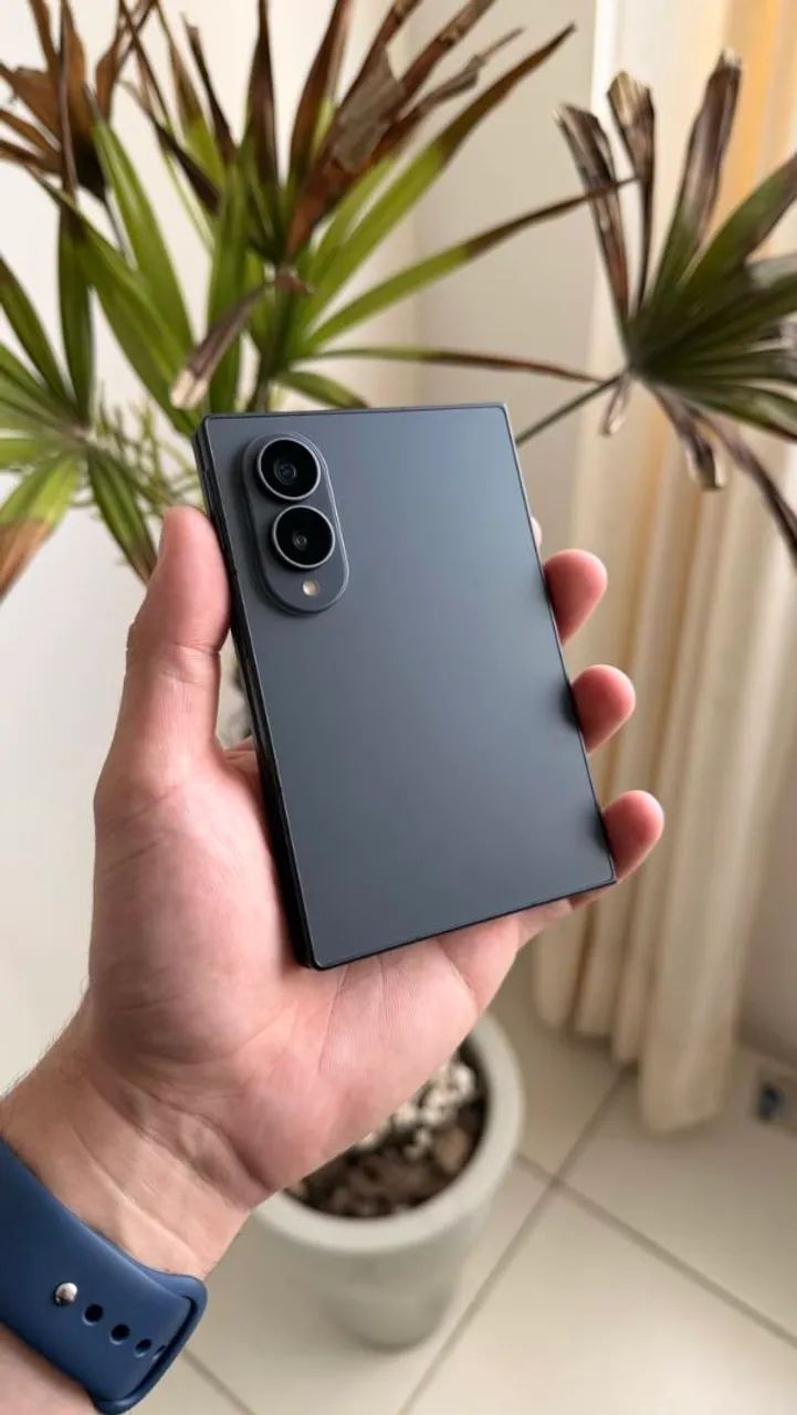 Fold 8 512gb + Watch 9 44mm - Foto 4