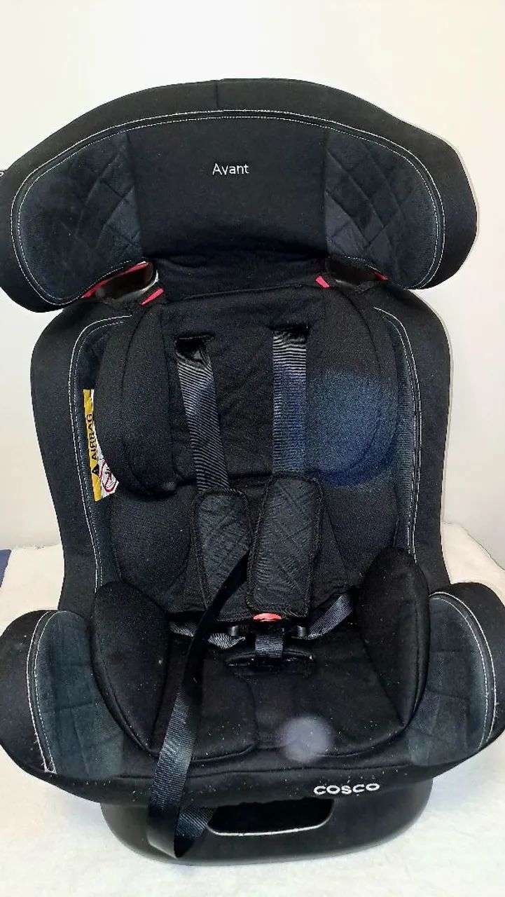 Cadeirinha de Bebê  - Foto 2