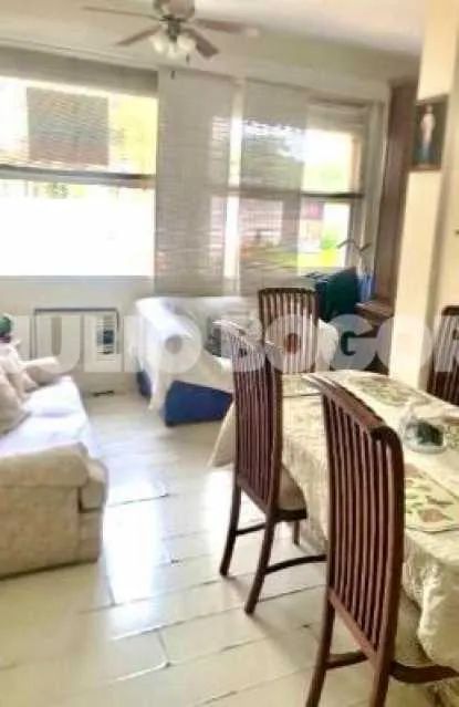 Apartamento : / Residencial / Ipanema - Foto 2