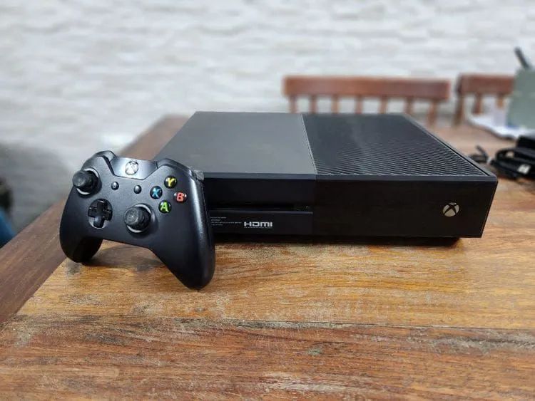 Xbox one bem conservado - Foto 2