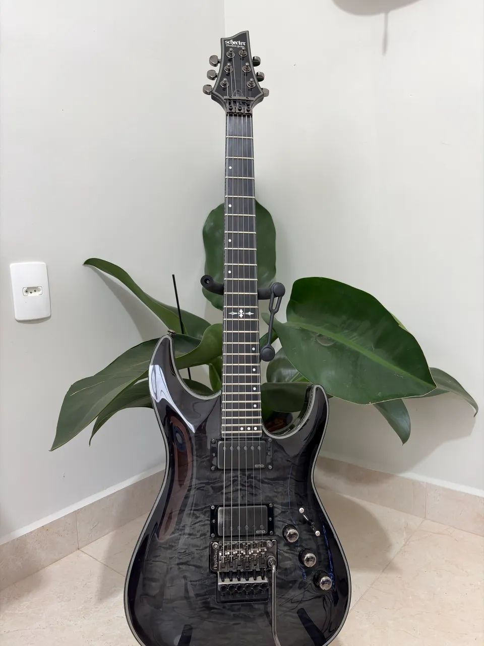 SCHECTER HELLRAISER HYBRID C-1 FR - Foto 2