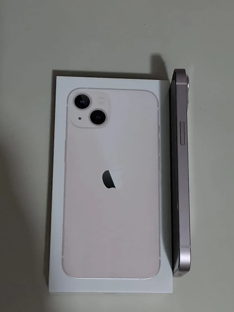 iPhone 13 256gb - Foto 4