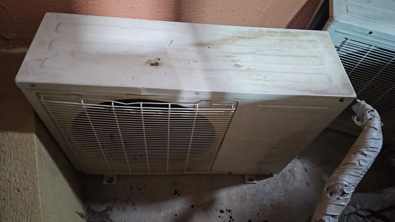 Split Electrolux 9 mil btus - Foto 2