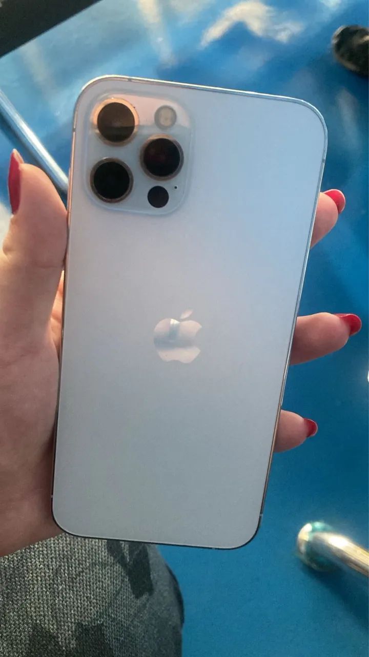 iPhone 12 Pro  - Foto 5