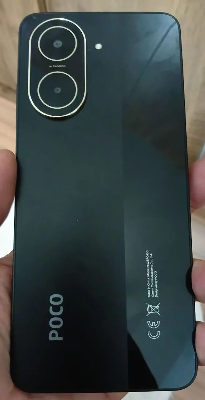 Poco C71 - Foto 3