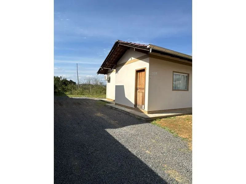 Casa ASCURRA - SC - Foto 3