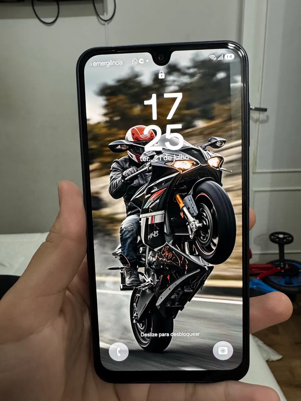 Vendo Samsung Galaxy A16 - Foto 3