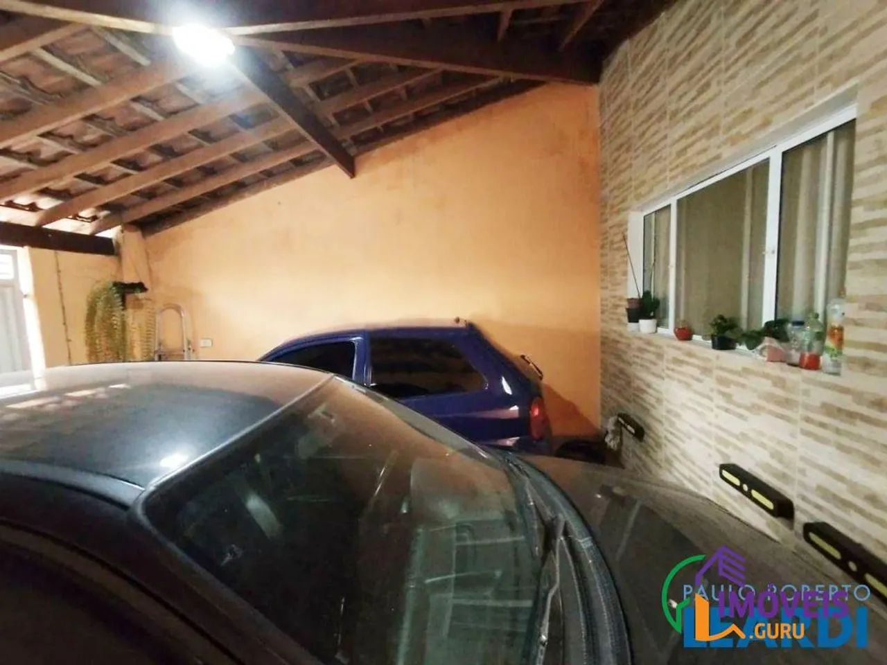 CASA ASSOBRADADA - CAPELA - SP - Foto 5