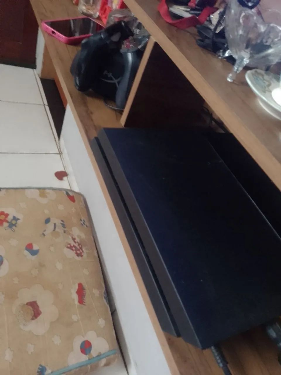 PlayStation 4 2TB - Foto 2