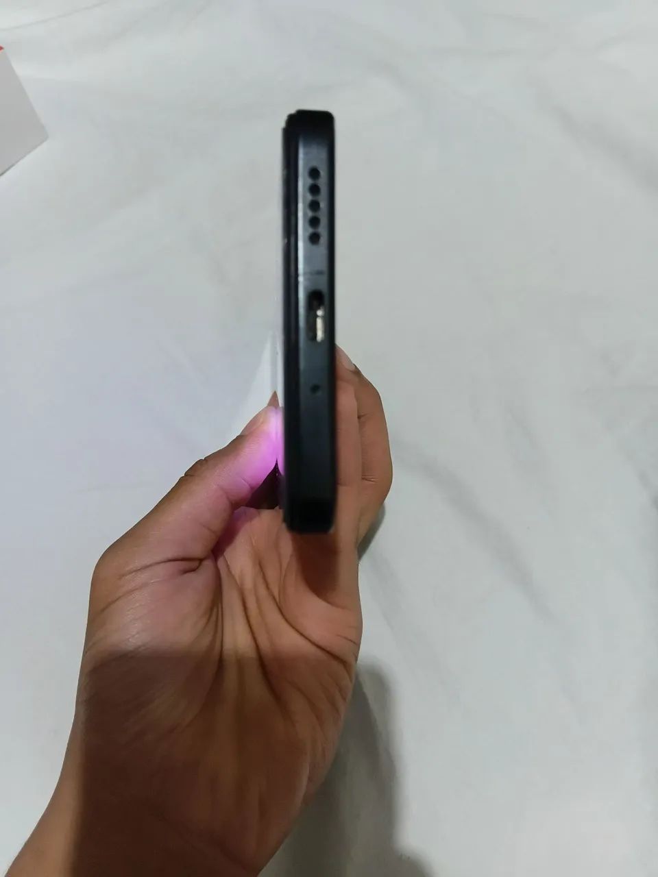 Redmi 14c usado - Foto 4