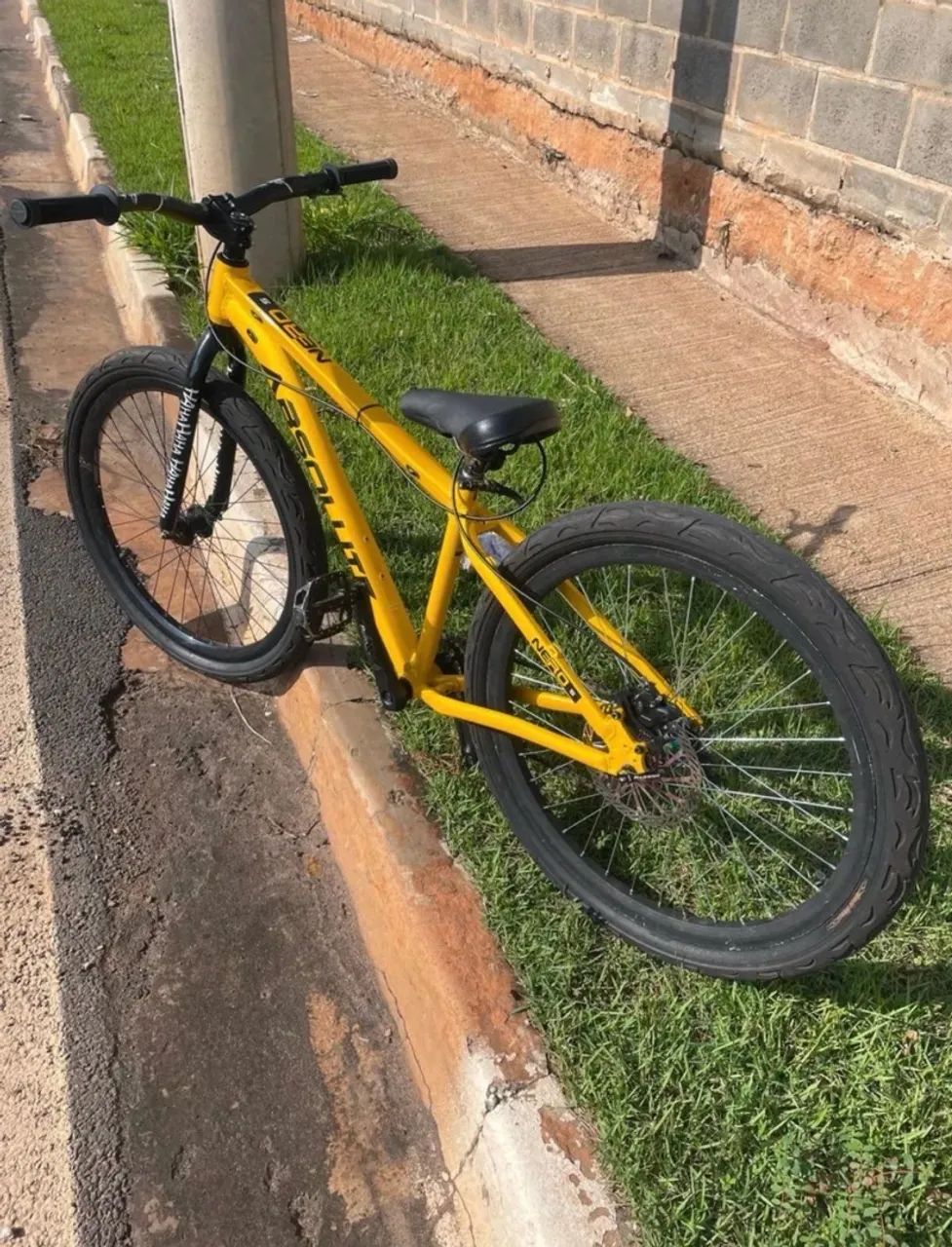 Vendo absolute zera