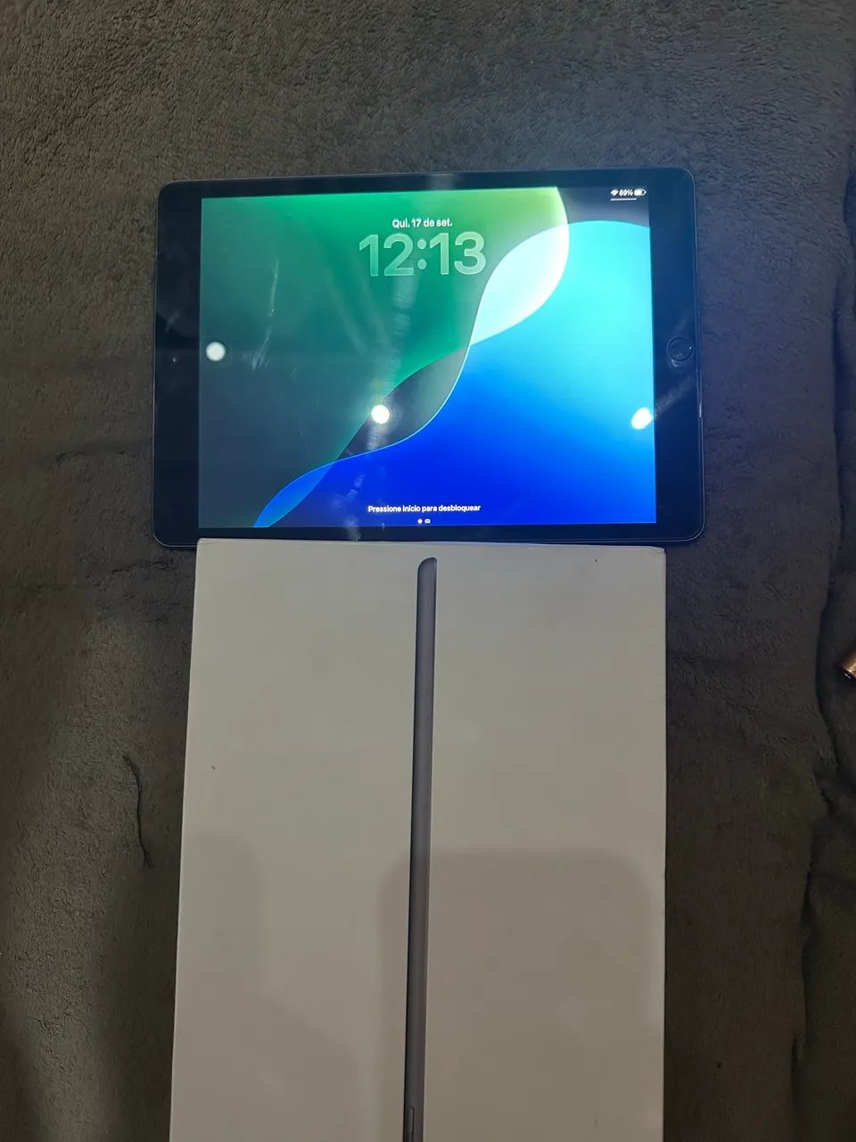 iPad 8 geração 