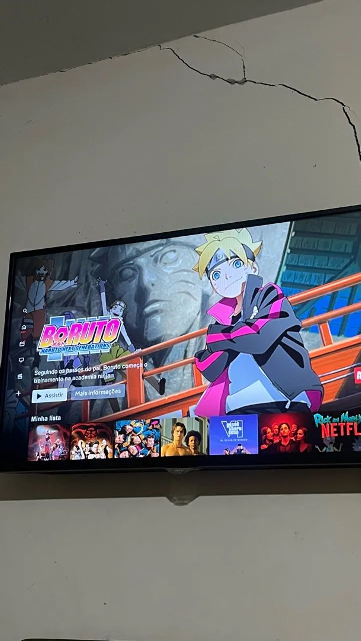 Smart tv AOC 32?  - Foto 2