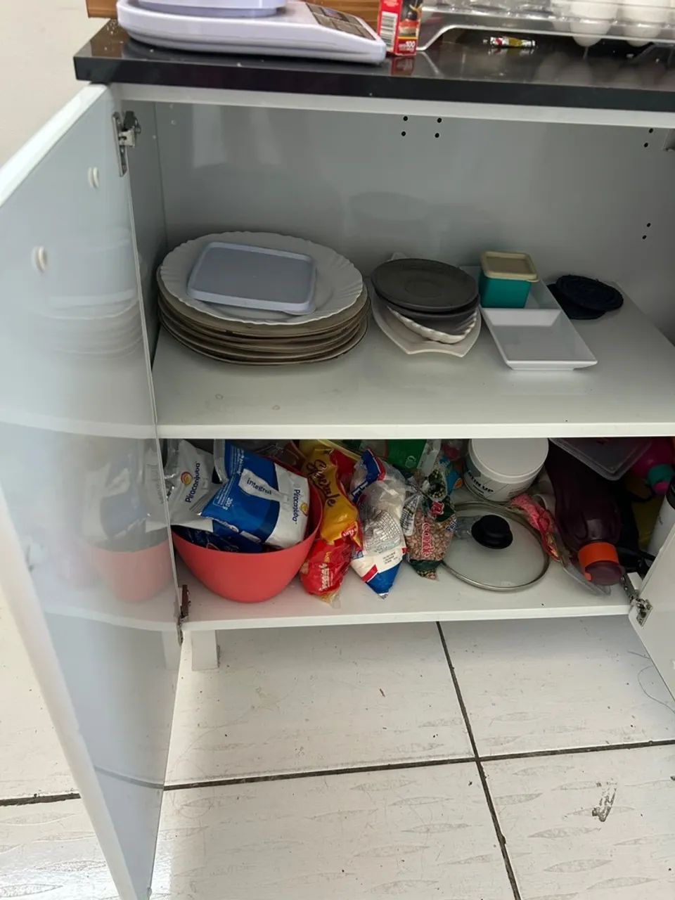 Armário de cozinha  - Foto 5