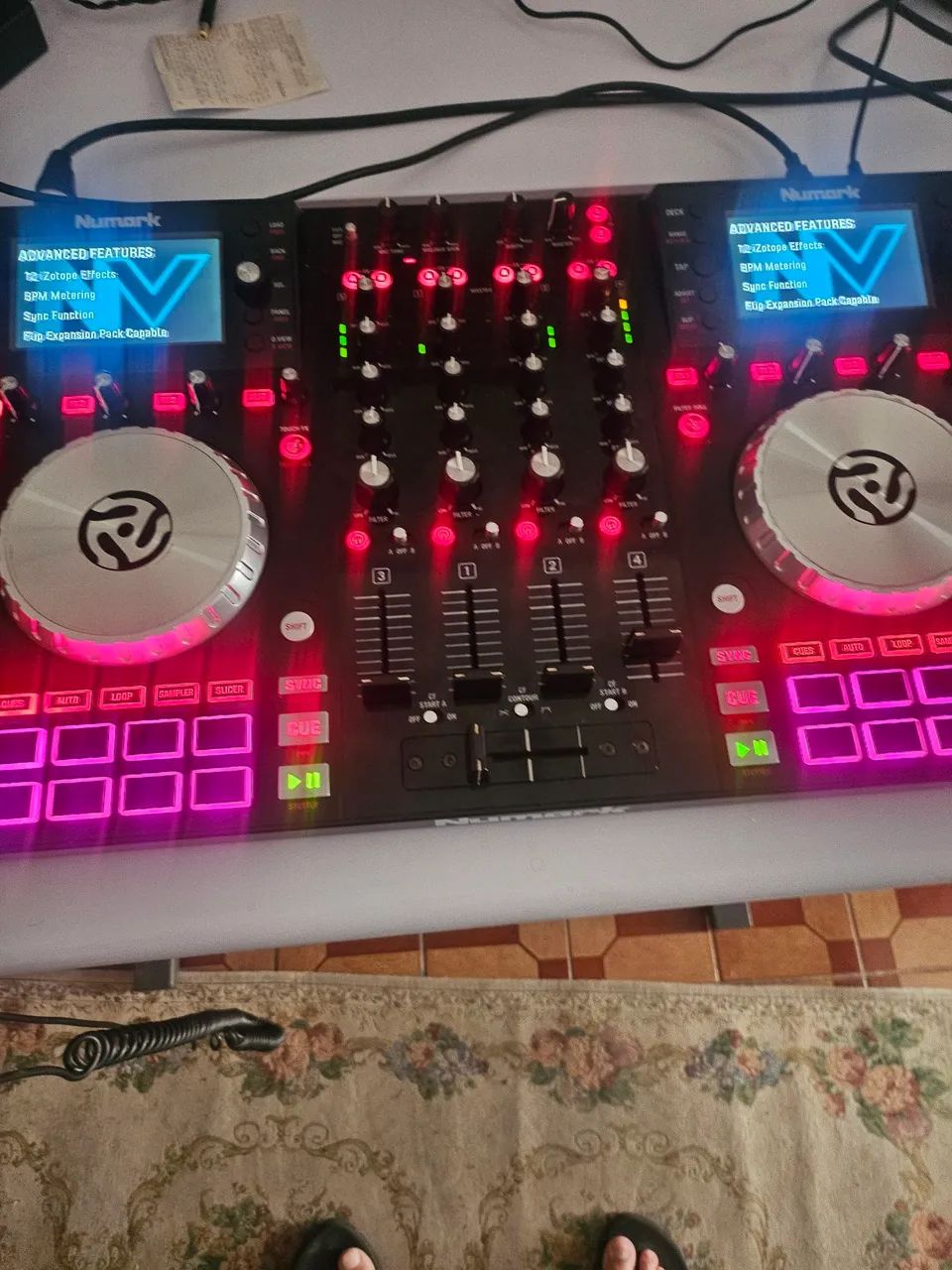 Controladora  Nv - Foto 3