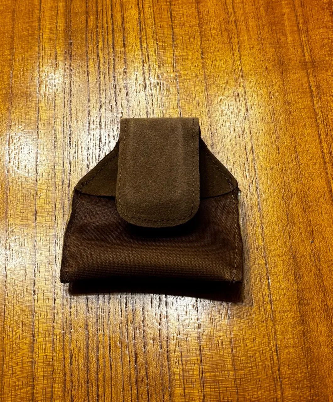 Porta giz para taco de sinuca  - Foto 2